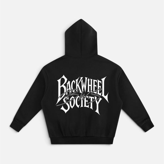 OG BWS Heavyweight Hoodie