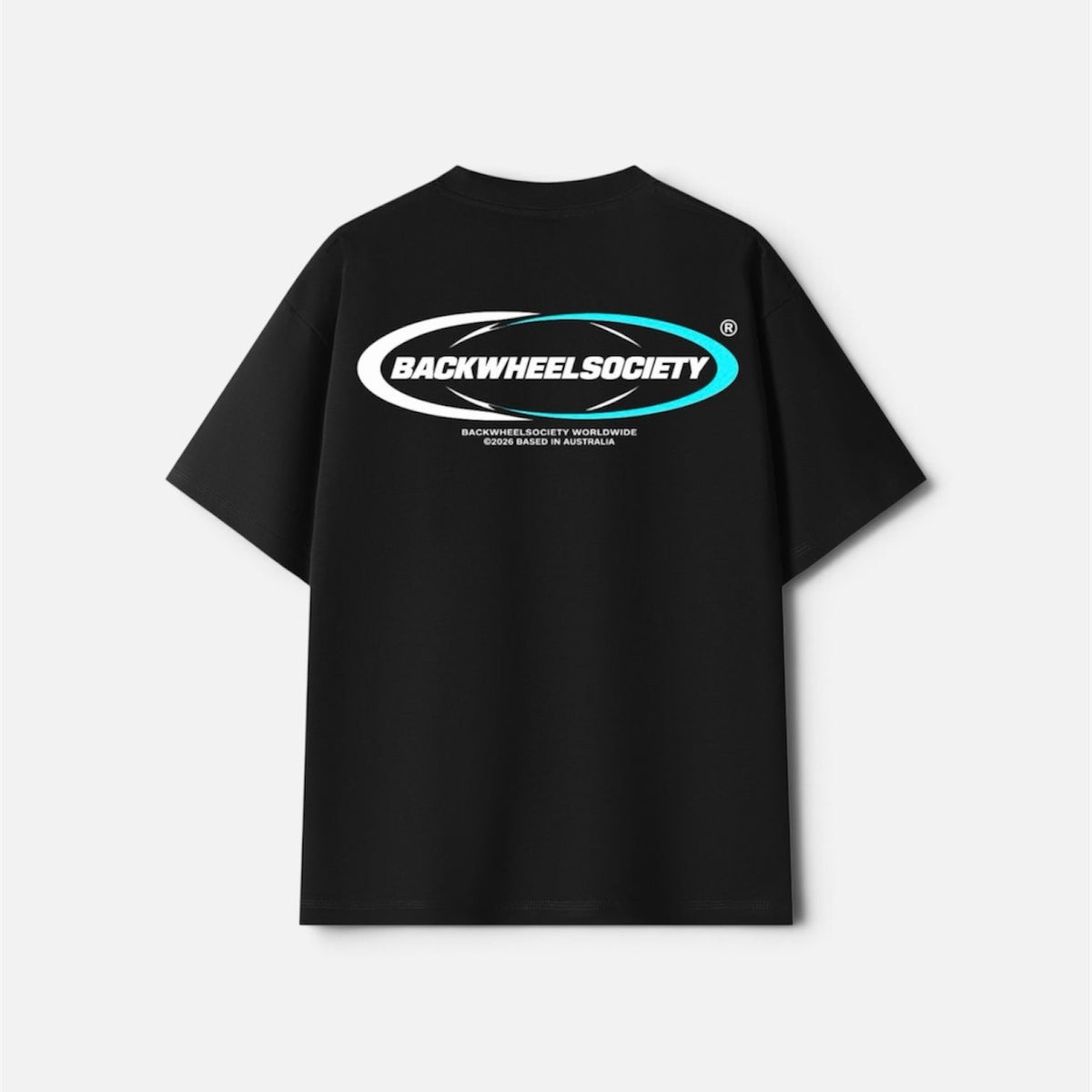 BWS T-shirt