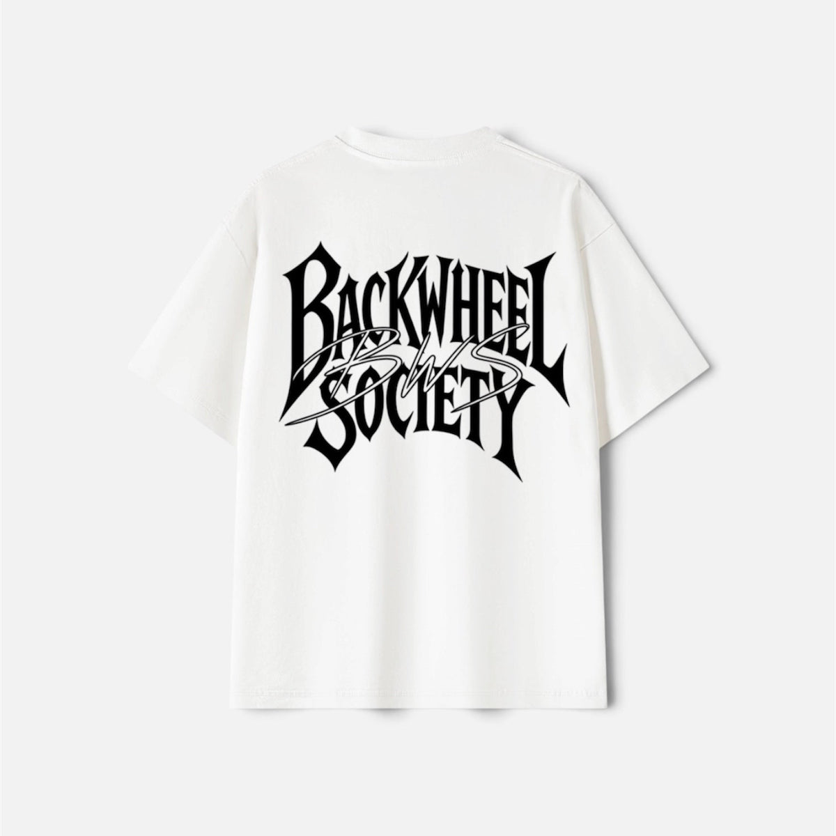 OG BWS T-shirt