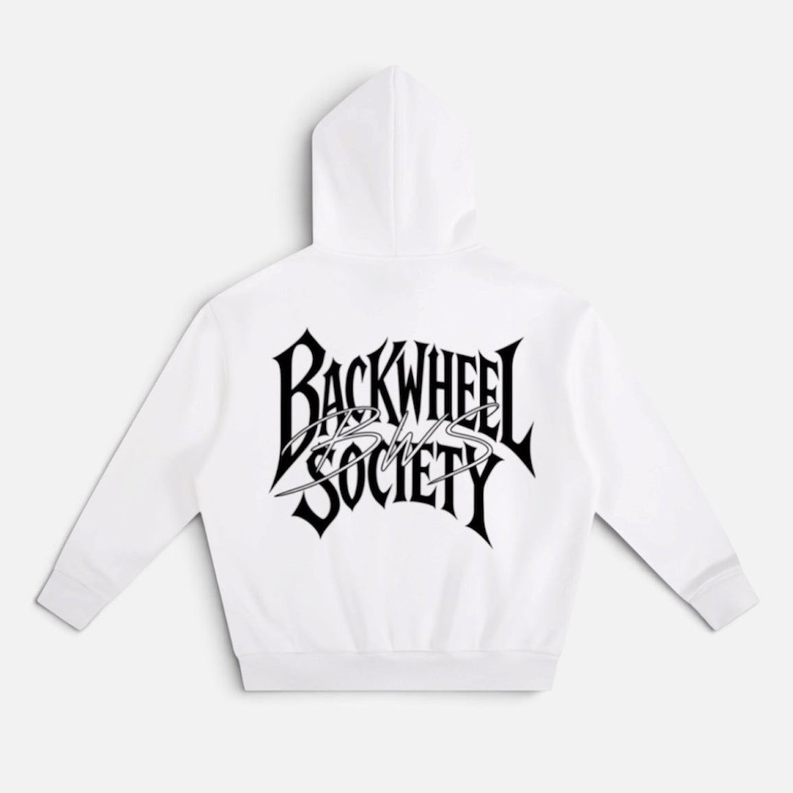 OG BWS Heavyweight Hoodie