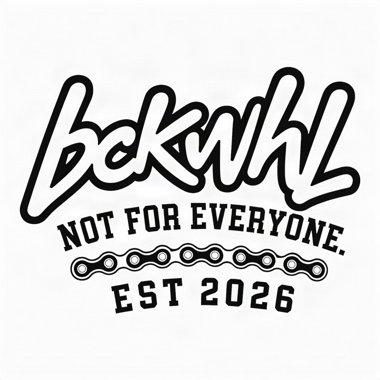 BCKWHL RANGE