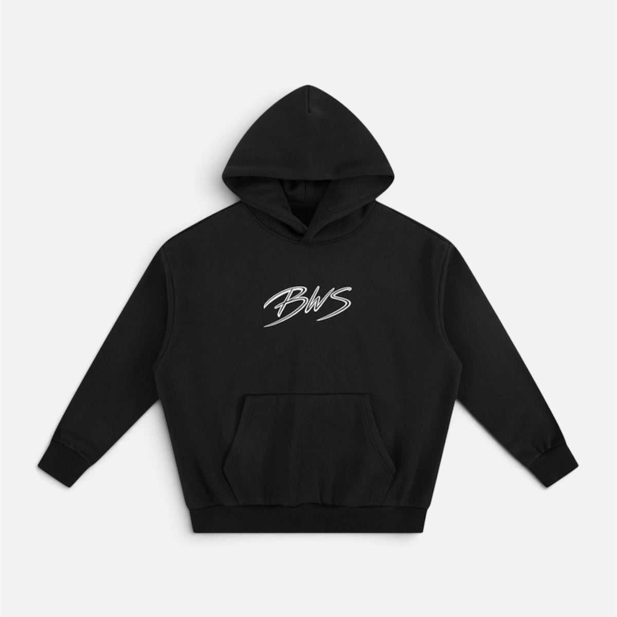 OG BWS Heavyweight Hoodie