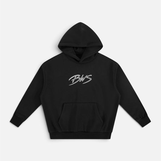 OG BWS Heavyweight Hoodie