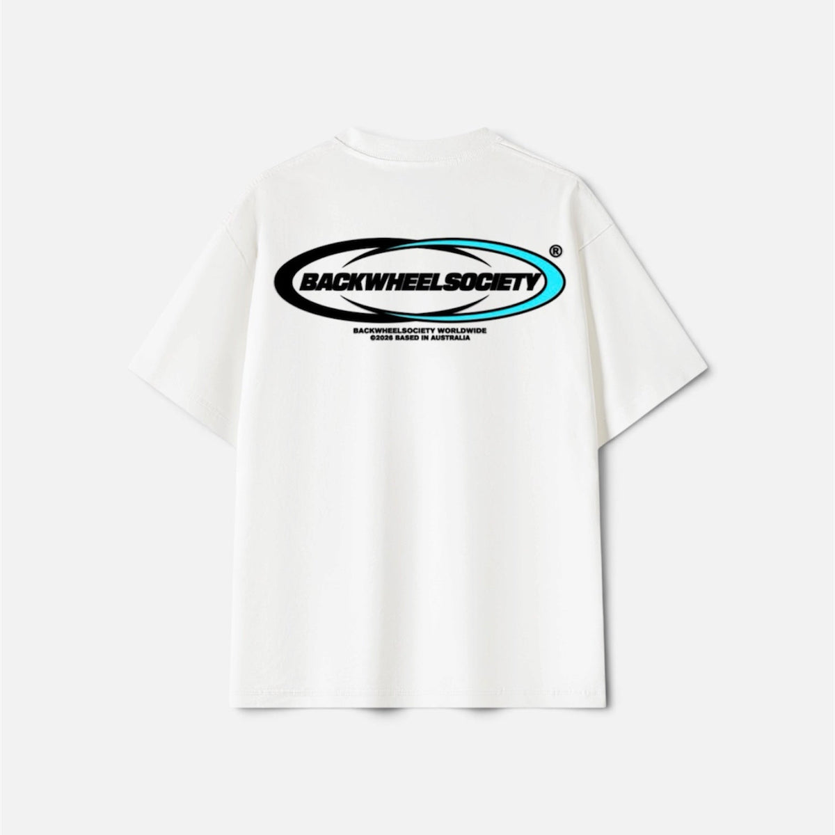 BWS T-shirt