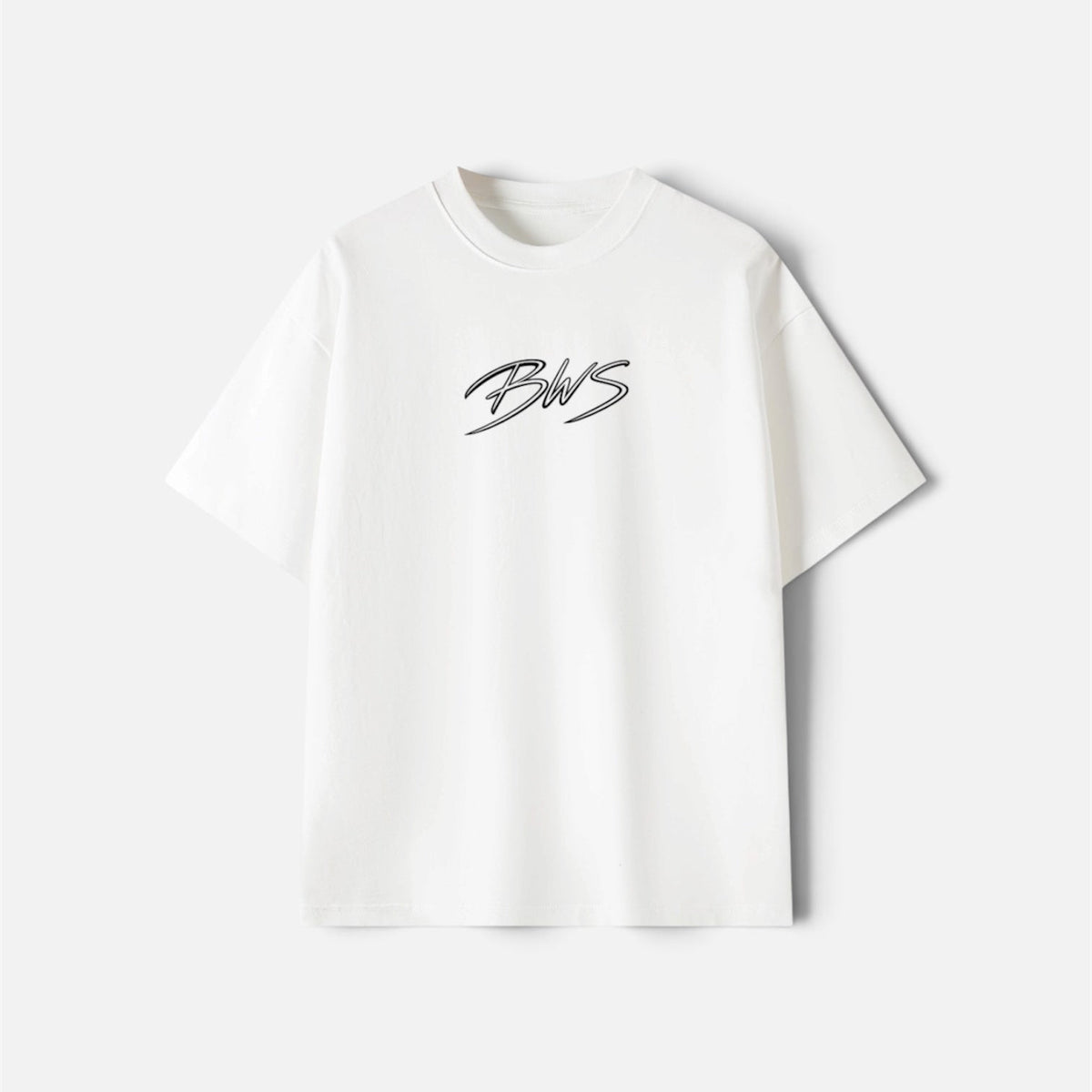 OG BWS T-shirt