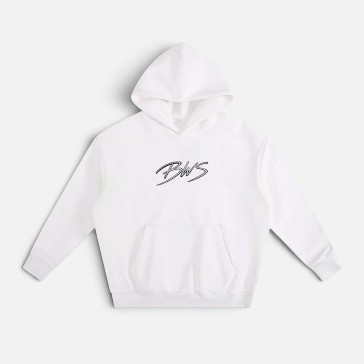 OG BWS Heavyweight Hoodie