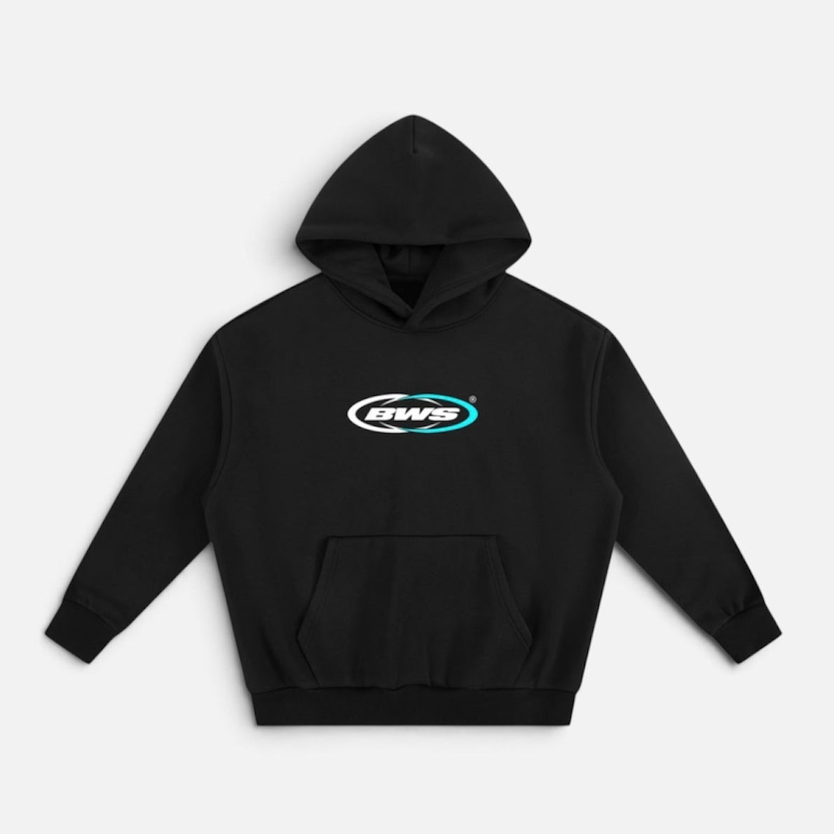 BWS Hoodie