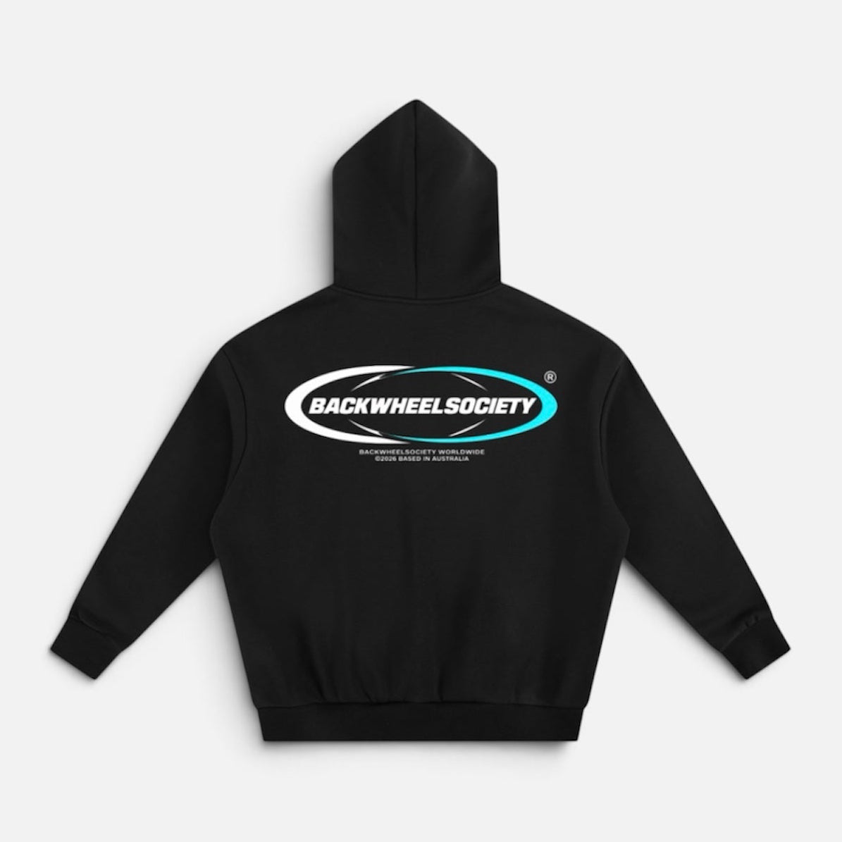 BWS Hoodie