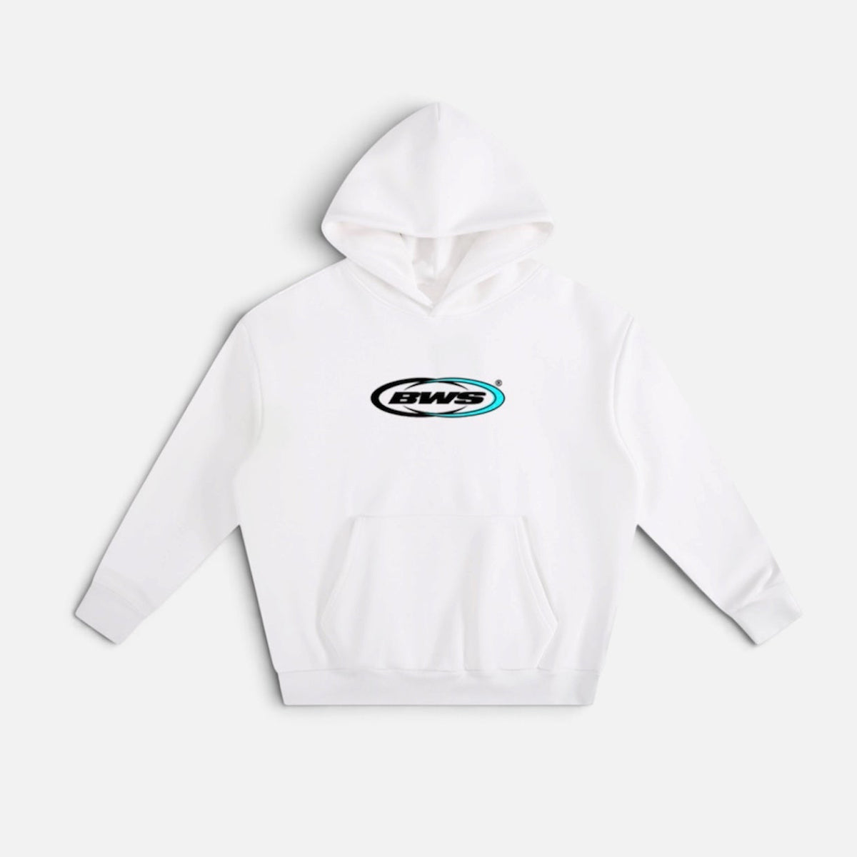 BWS Hoodie
