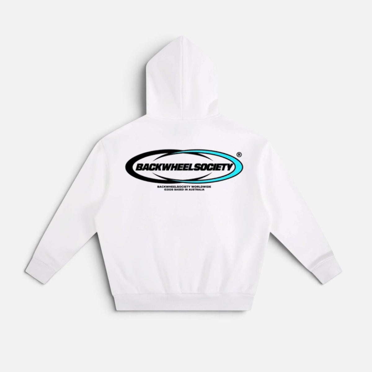 BWS Hoodie